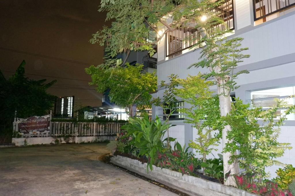 Donmuang At Last Bangkok Zewnętrze zdjęcie